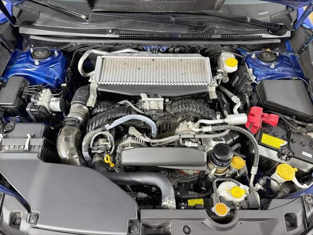 2023 Subaru WRX Premium
