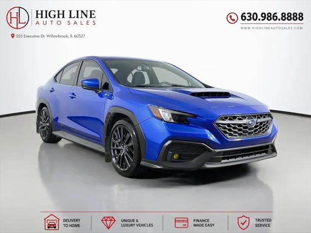 2023 Subaru WRX Premium for sale in Willowbrook, IL