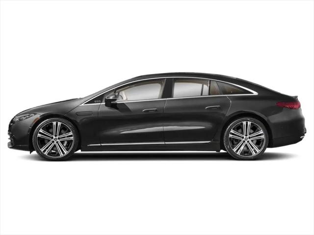 2023 Mercedes-Benz EQS 450 4MATIC for sale in Willowbrook, IL