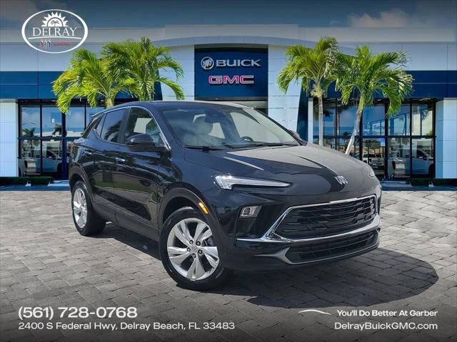 2024 Buick Encore GX Preferred FWD for sale in Delray Beach, FL