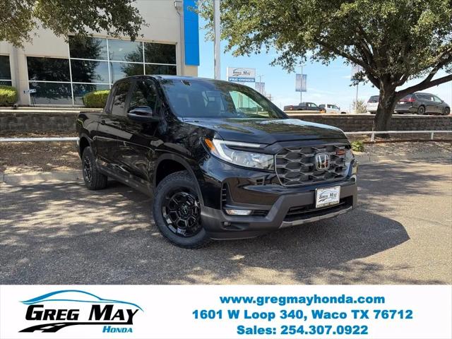 2026 Honda Ridgeline TrailSport+ for sale in Waco, TX