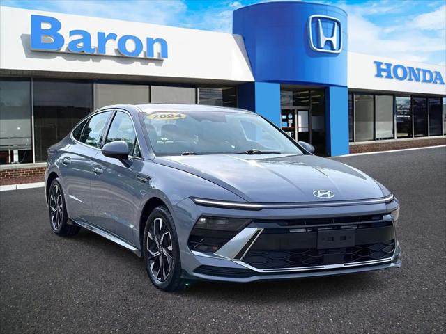 2024 Hyundai Sonata SEL for sale in Patchogue, NY