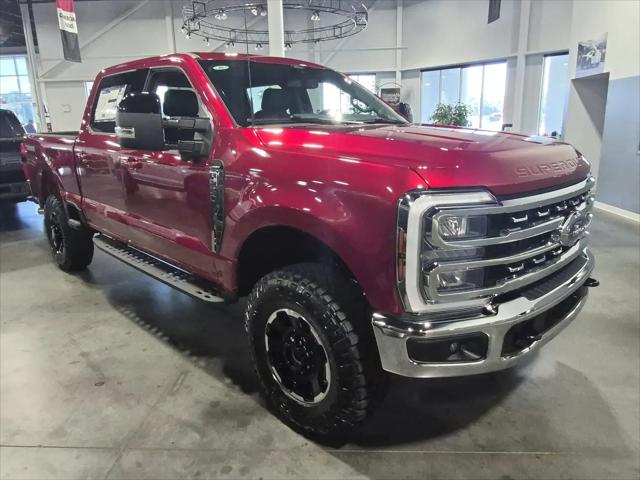 2026 Ford F-250 LARIAT for sale in Indian Trail, NC