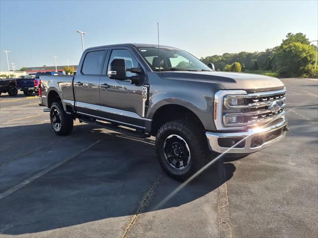 2026 Ford F-250 LARIAT for sale in Indian Trail, NC