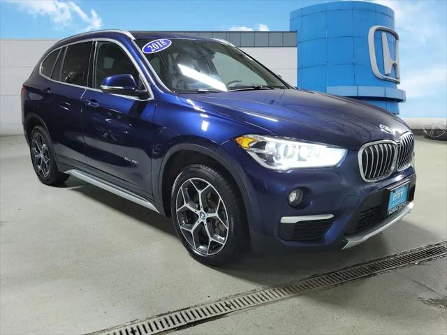 2018 BMW X1 xDrive28i for sale in Chicago, IL