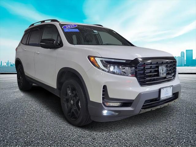 2025 Honda Passport AWD Black for sale in Chicago, IL
