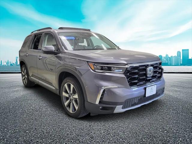 2025 Honda Pilot Elite for sale in Chicago, IL