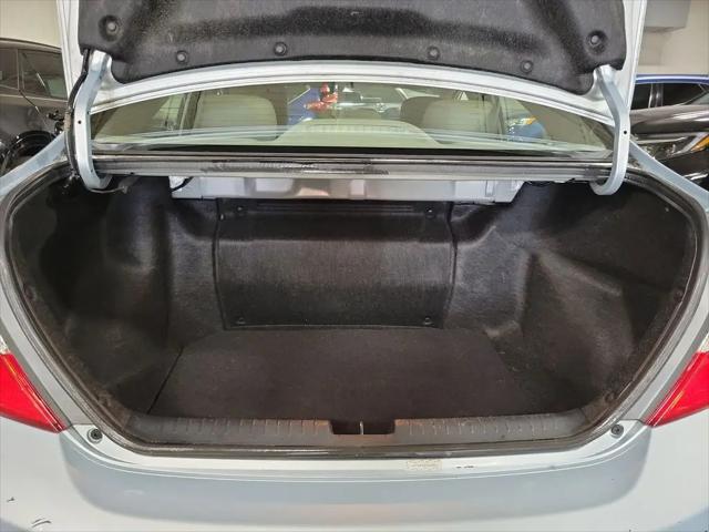 2012 Honda Civic Hybrid