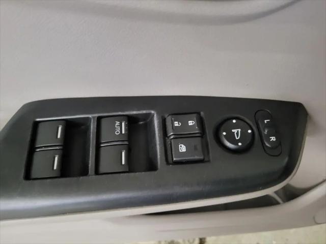 2012 Honda Civic Hybrid