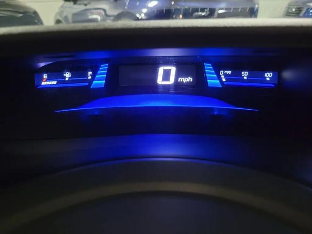 2012 Honda Civic Hybrid