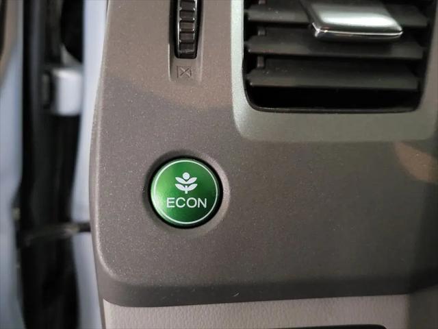 2012 Honda Civic Hybrid