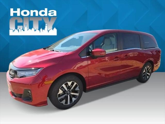 2027 Honda Odyssey EX-L for sale in Chicago, IL