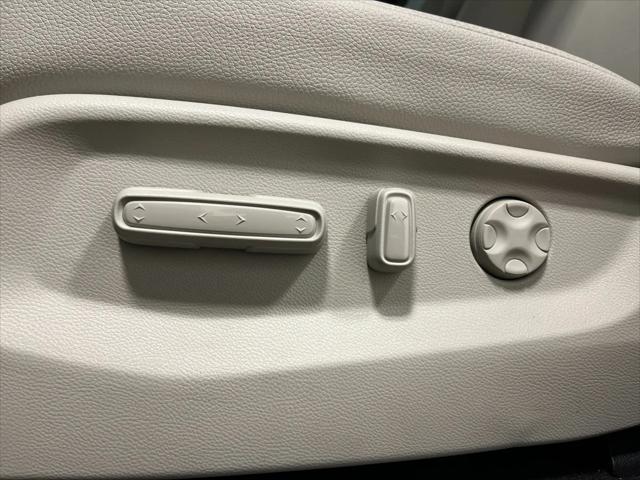 2027 Honda Odyssey EX-L