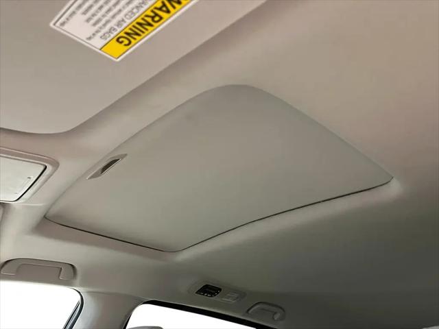 2027 Honda Odyssey EX-L