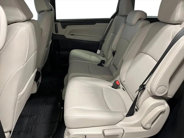 2027 Honda Odyssey EX-L