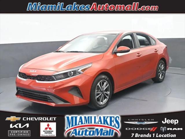 2023 Kia Forte LXS for sale in Miami Lakes, FL