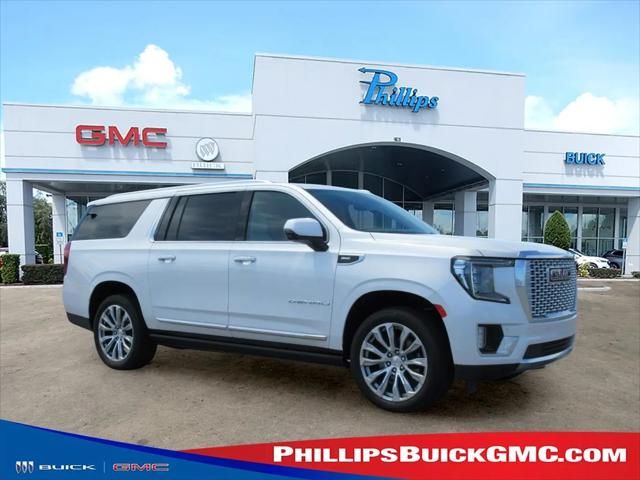 2024 GMC Yukon XL 2WD Denali for sale in Fruitland Park, FL
