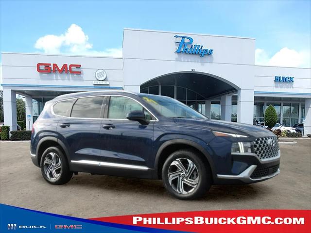 2021 Hyundai Santa Fe SEL for sale in Fruitland Park, FL