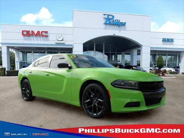 2023 Dodge Charger SXT for sale in Fruitland Park, FL