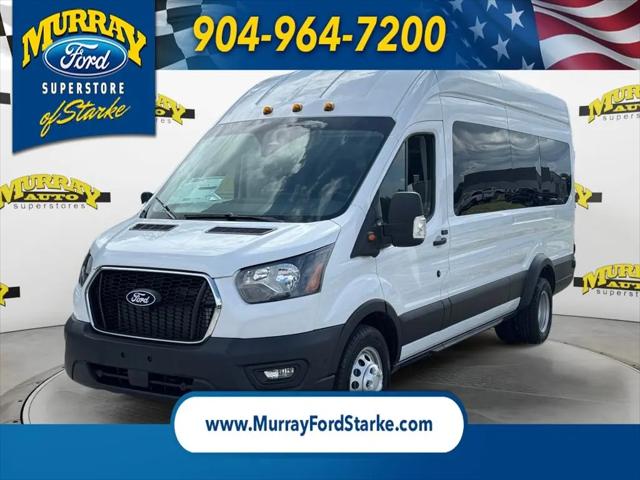 2026 Ford Transit-350 Passenger Van XL for sale in Starke, FL