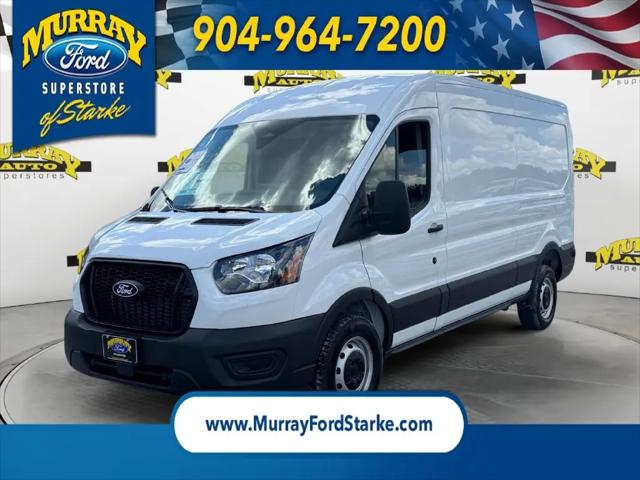 2027 Ford Transit Cargo Van T-250 for sale in Starke, FL