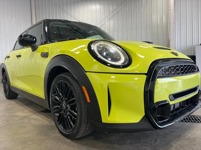 2023 MINI Hardtop Cooper S for sale in Franklin, OH