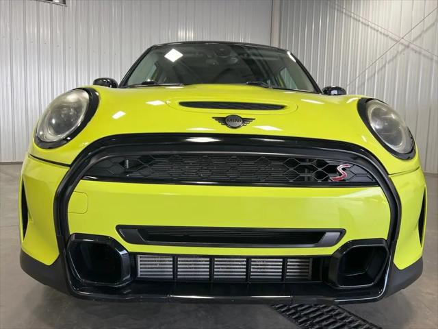 2023 MINI Hardtop Cooper S