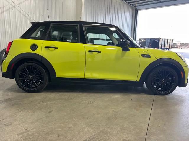 2023 MINI Hardtop Cooper S