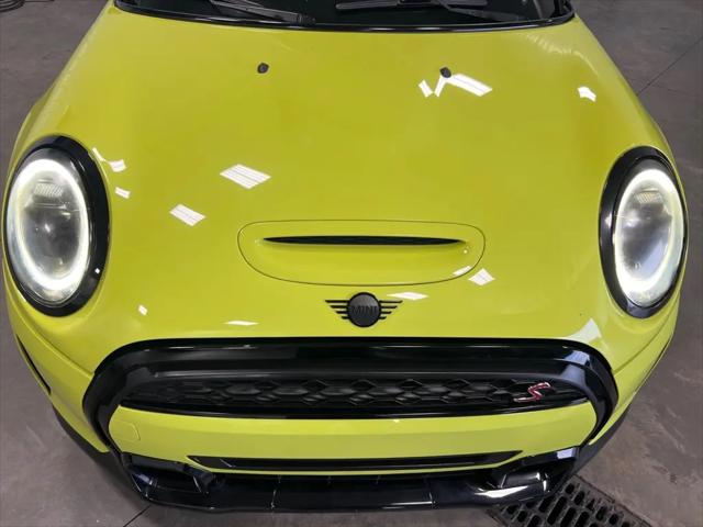 2023 MINI Hardtop Cooper S