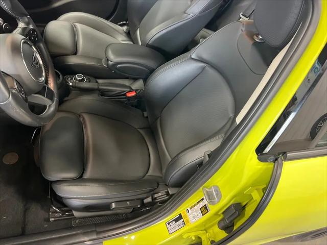 2023 MINI Hardtop Cooper S
