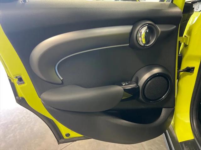 2023 MINI Hardtop Cooper S
