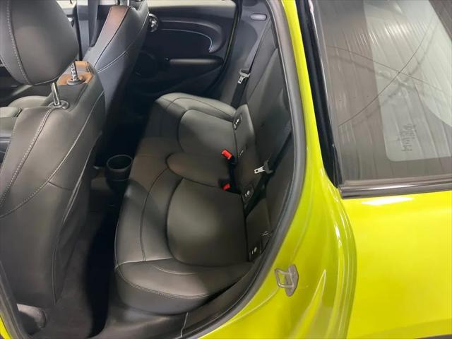 2023 MINI Hardtop Cooper S