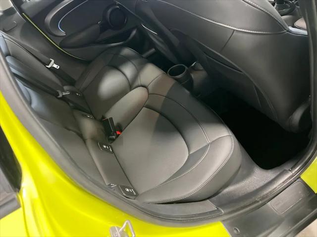 2023 MINI Hardtop Cooper S