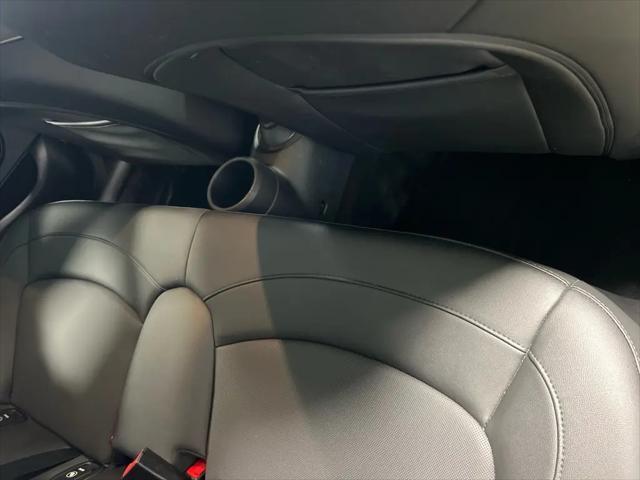 2023 MINI Hardtop Cooper S