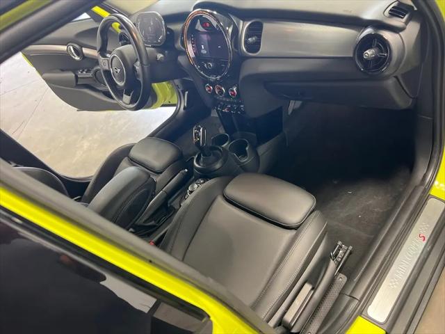 2023 MINI Hardtop Cooper S