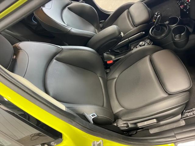 2023 MINI Hardtop Cooper S