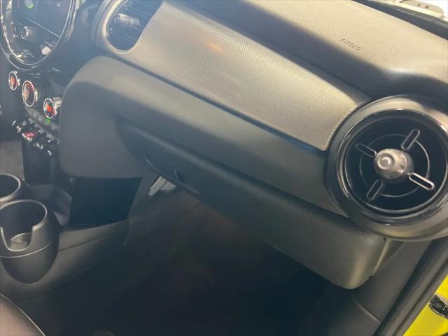 2023 MINI Hardtop Cooper S