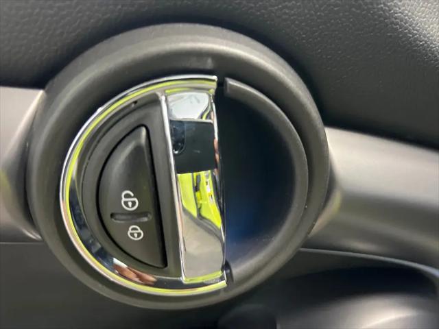 2023 MINI Hardtop Cooper S