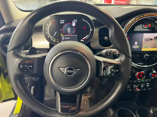 2023 MINI Hardtop Cooper S