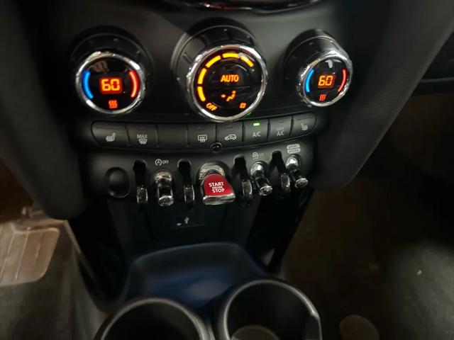 2023 MINI Hardtop Cooper S