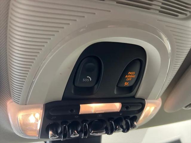 2023 MINI Hardtop Cooper S