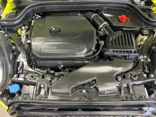 2023 MINI Hardtop Cooper S