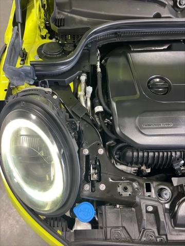 2023 MINI Hardtop Cooper S