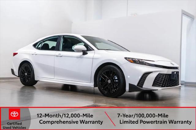 2026 Toyota Camry SE for sale in Brookfield, WI