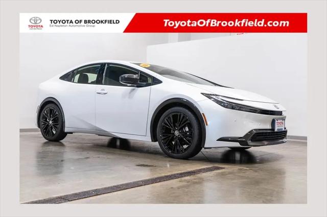 2025 Toyota Prius XLE for sale in Brookfield, WI