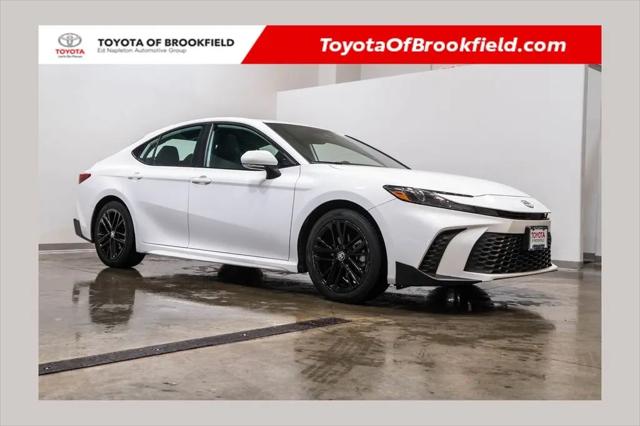 2026 Toyota Camry SE for sale in Brookfield, WI