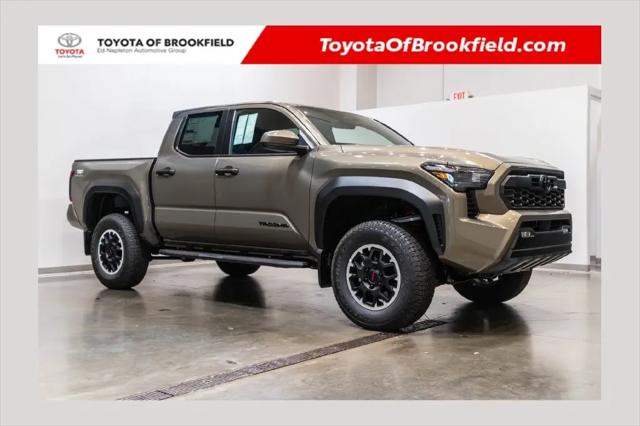 2026 Toyota Tacoma TRD Off Road for sale in Brookfield, WI