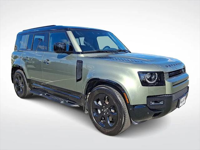 2025 Land Rover Defender 110 P400 X-Dynamic SE for sale in East Hanover, NJ