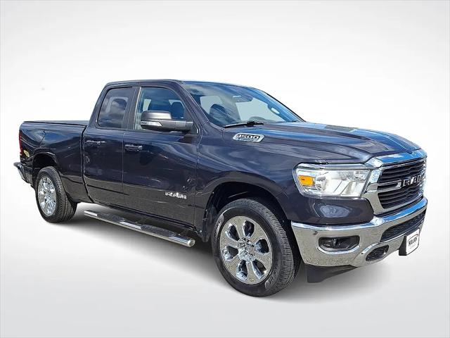 2021 Ram 1500 Big Horn for sale in East Hanover, NJ