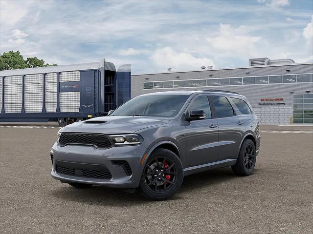 2027 Dodge Durango R/T 392 Plus for sale in East Hanover, NJ